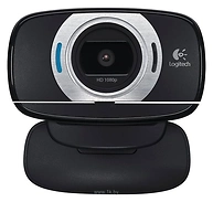 Logitech HD Webcam C615