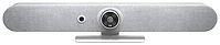 Logitech Rally Bar Mini white