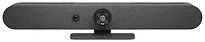 Logitech Rally Bar Mini graphite