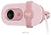 Logitech Brio 100 pink