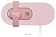 Logitech Brio 100 pink