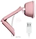 Logitech Brio 100 pink