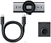 Logitech MX Brio graphite