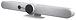 Logitech Rally Bar white