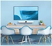 Logitech Rally Bar white