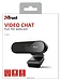 Trust Tyro Full HD Webcam