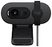 Logitech Brio 90 graphite