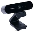 Logitech Brio Stream Edition