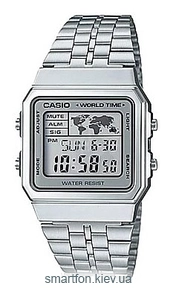 Casio A-500WA-7