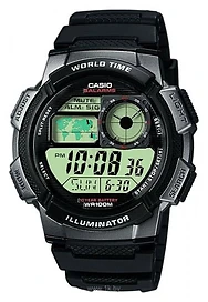 Casio AE-1000W-1B