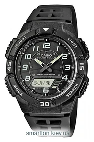 Casio AQ-S800W-1B