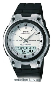 Casio AW-80-7A