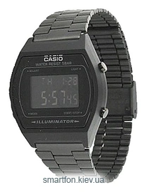 Casio B-640WB-1B