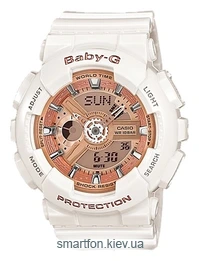 Casio BA-110-7A1