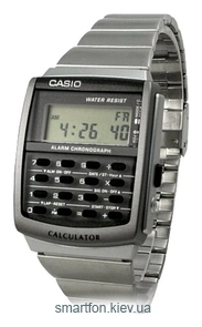 Casio CA-506-1