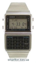 Casio DBC-611E-1E
