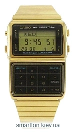 Casio DBC-611GE-1E