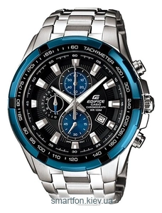 Casio EF-539D-1A2