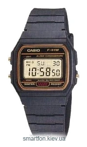 Casio F-91WG-9Q