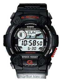 Casio G-7900-1E