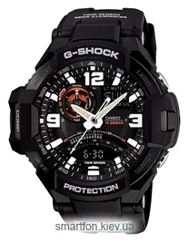 Casio GA-1000-1A