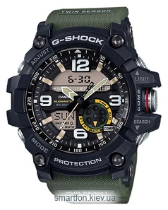 Casio GG-1000-1A3
