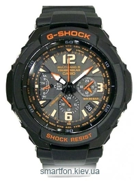 Casio GW-3000B-1A
