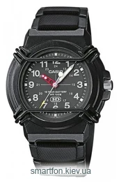 Casio HDA-600B-1B