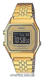 Casio LA-680WEGA-9B