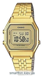 Casio LA-680WEGA-9E
