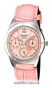 Casio LTP-2069L-4A