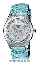 Casio LTP-2069L-7A2