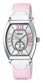 Casio LTP-E114L-4A1
