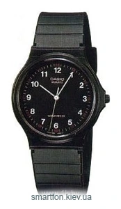 Casio MQ-24-1B1