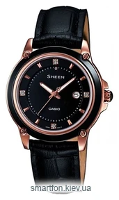 Casio SHE-4507GL-1A