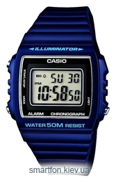 Casio W-215H-2A