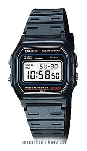 Casio W-59-1