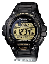 Casio W-S220-9A