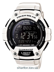 Casio W-S220C-7B