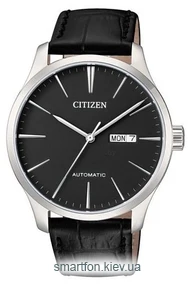 Citizen NH8350-08E
