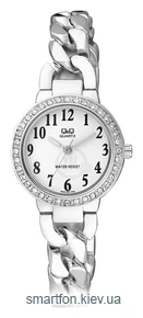 Q&Q F503-204