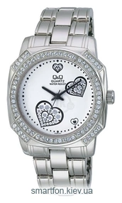 Q&Q GQ84 J201