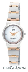 Q&Q Q399 J401