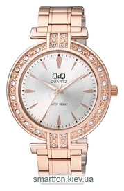 Q&Q Q885 J011