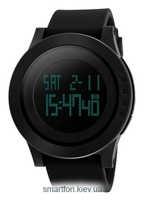 SKMEI 1142 (black)