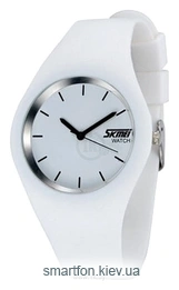 SKMEI 9068 (white)
