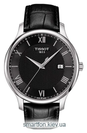 Tissot T063.610.16.058.00