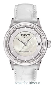 Tissot T086.207.16.111.00