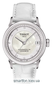 Tissot T086.208.16.116.00