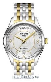 Tissot T038.430.22.037.00